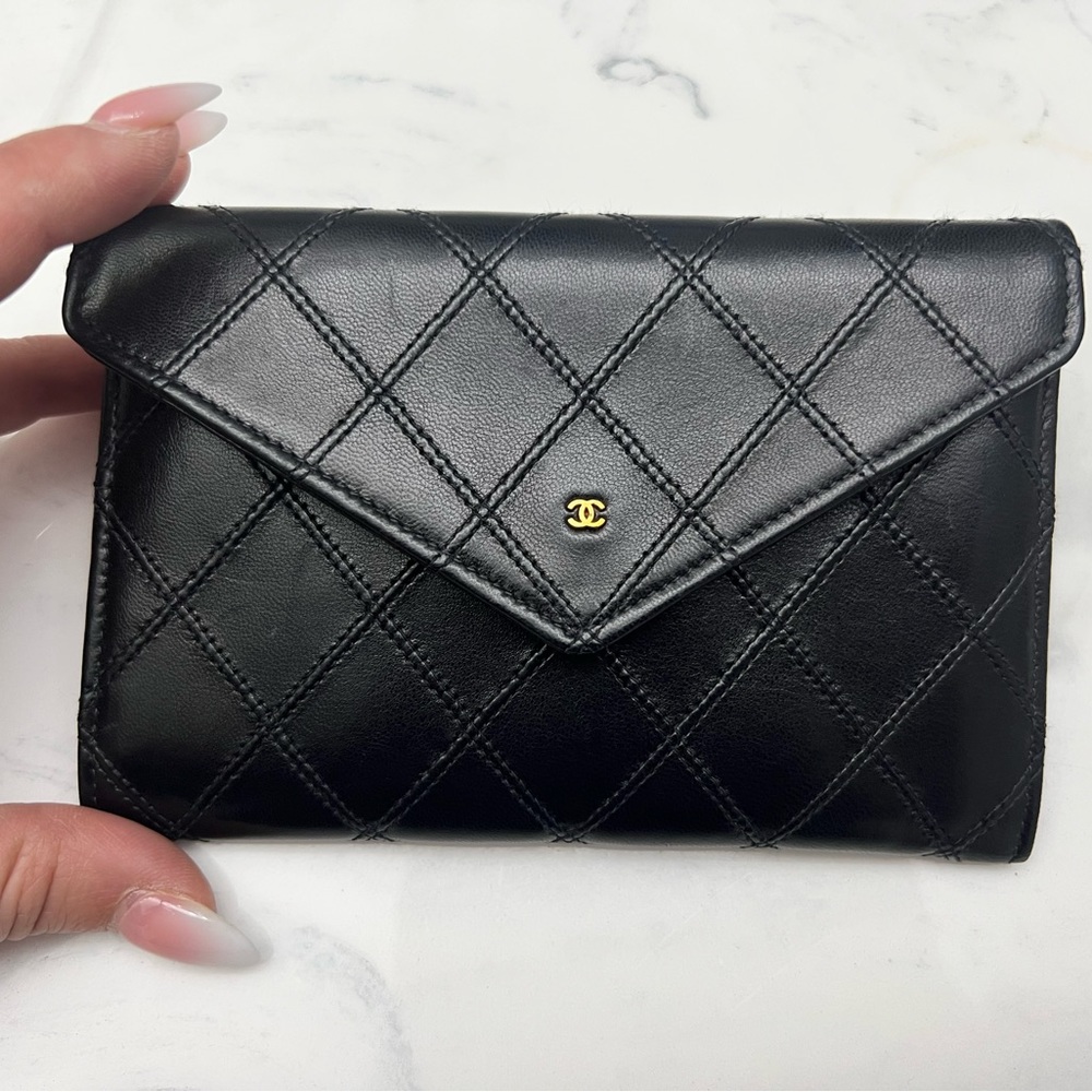 Chanel Vintage Wallet